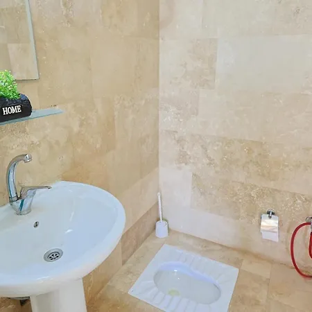 Cavdir Village 3 Bedroom 8676 * Kalkan
