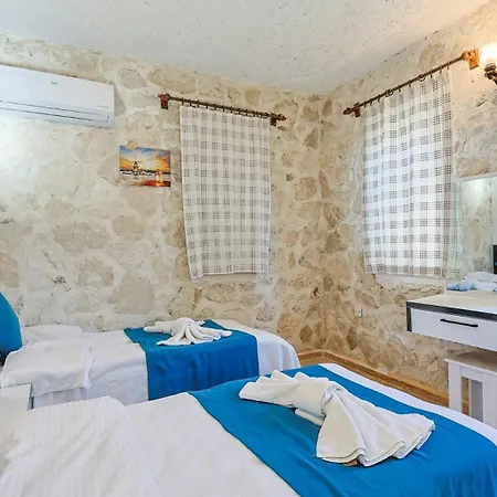 Cavdir Village 3 Bedroom 8676 Villa
