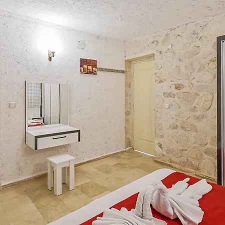 Villa Cavdir Village 3 Bedroom 8676 *