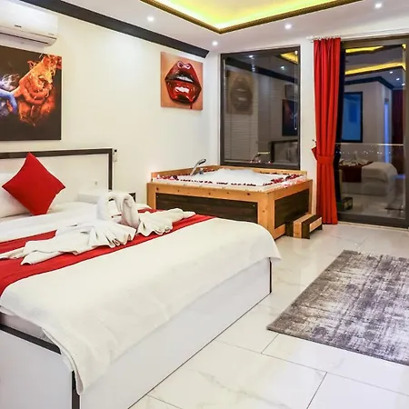 Cavdir Village 3 Bedroom 8676 *