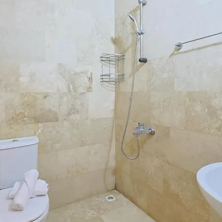 Cavdir Village 3 Bedroom 8676 Kalkan