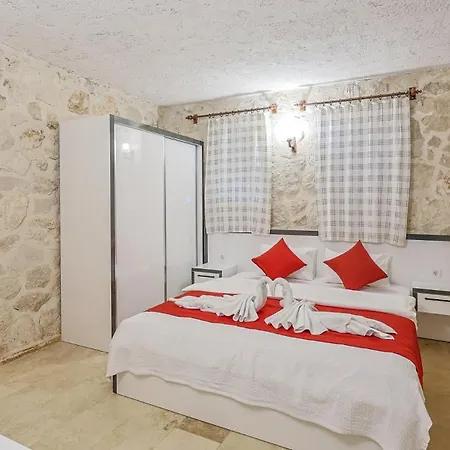 Cavdir Village 3 Bedroom 8676 Villa