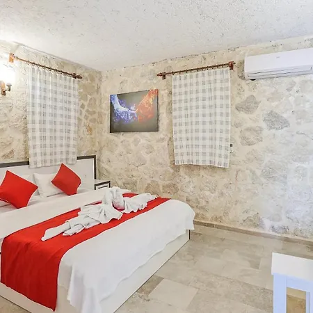 Villa Cavdir Village 3 Bedroom 8676