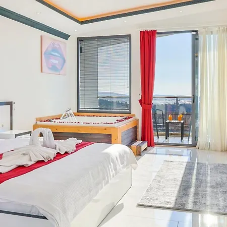 Cavdir Village 3 Bedroom 8676 Villa *