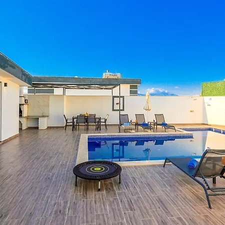 Cavdir Village 3 Bedroom 8676 Villa