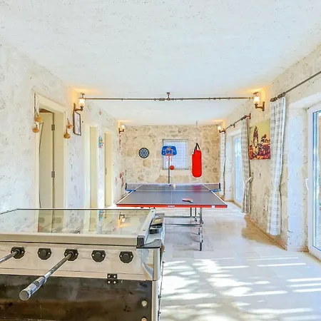 Cavdir Village 3 Bedroom 8676 Villa *