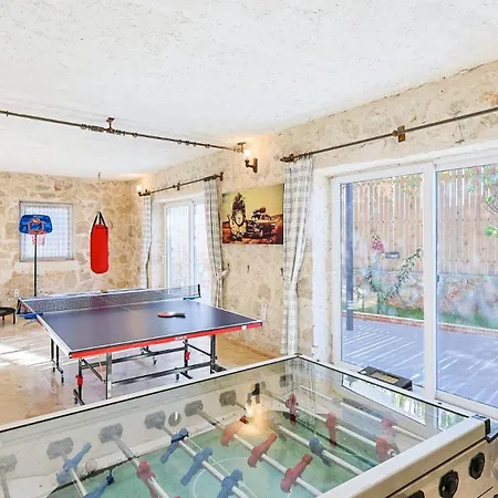 Cavdir Village 3 Bedroom 8676 Villa Kalkan