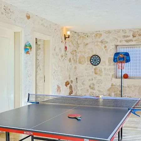 Cavdir Village 3 Bedroom 8676 *