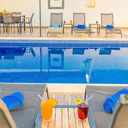 Villa Cavdir Village 3 Bedroom 8676