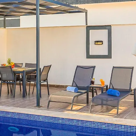 Cavdir Village 3 Bedroom 8676 *