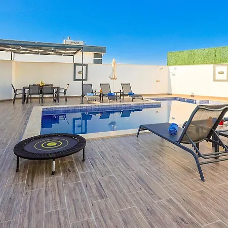 Villa Cavdir Village 3 Bedroom 8676