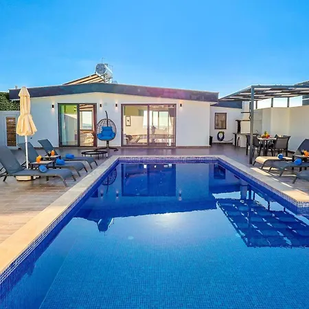 Villa Cavdir Village 3 Bedroom 8676